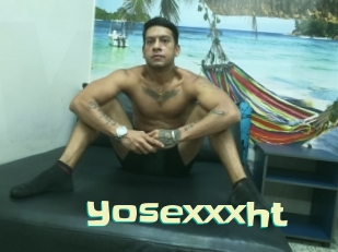 yosexxxht Wanna Meet