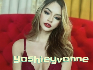 Yoshieyvonne