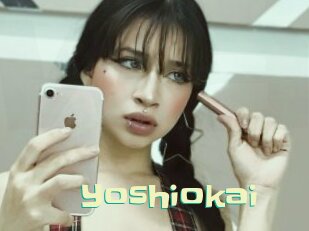 yoshiokai Wanna Meet
