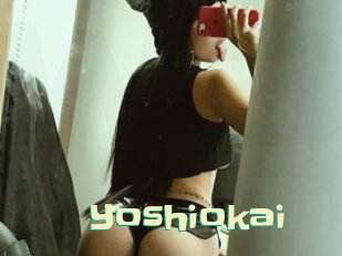 Yoshiokai
