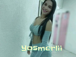 Yosmerlii