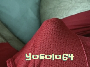 Yosolo64