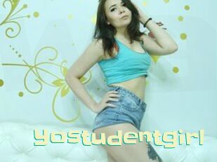 Yostudentgirl