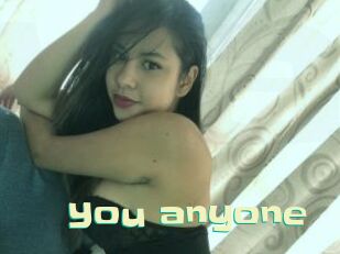 You_anyone