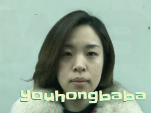 youhongbaba Wanna Meet