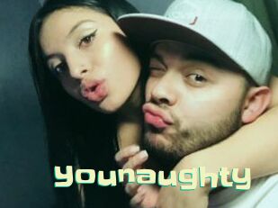 Younaughty