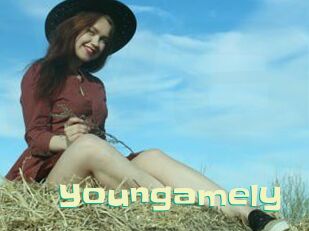 Youngamely