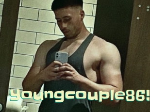 youngcouple865 Wanna Meet