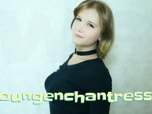 youngenchantress Wanna Meet