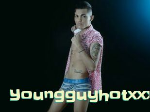 Youngguyhotxxx