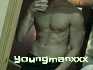 youngmanxxx Wanna Meet