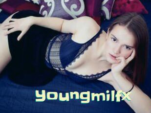 Youngmilfx