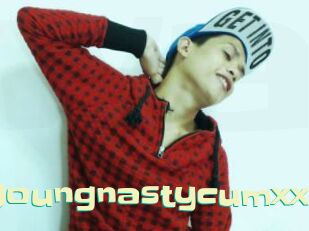 youngnastycumxx Wanna Meet