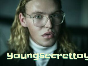 Youngsecrettoy