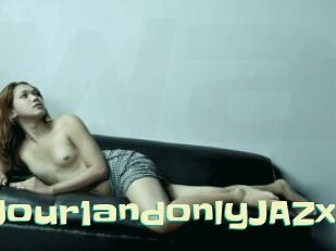 Your1andonlyJAZx