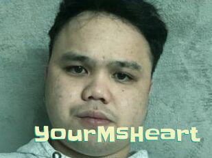 YourMsHeart