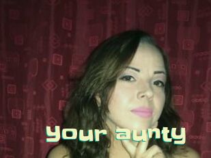 Your_aunty