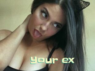 Your_ex