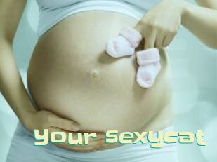 Your_sexycat
