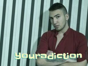 Youradiction