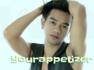 Yourappetizer