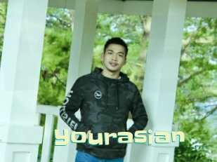Yourasian
