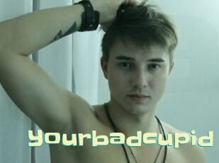 Yourbadcupid