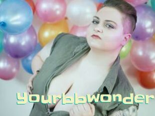Yourbbwonder