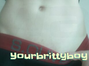 yourbrittyboy Wanna Meet
