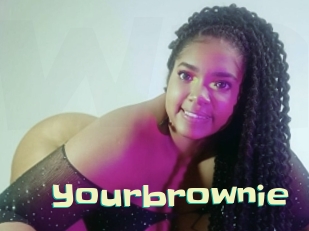 yourbrownie Wanna Meet