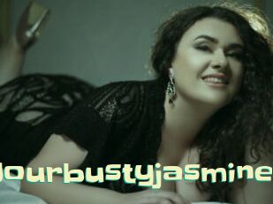 Yourbustyjasmine