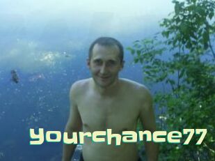 yourchance77 Wanna Meet