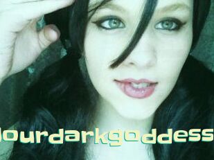 Yourdarkgoddess