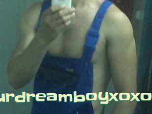 Yourdreamboyxoxo
