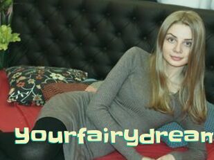 Yourfairydream