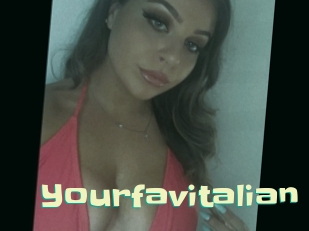 Yourfavitalian