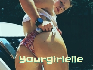 Yourgirlelle