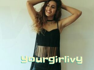 Yourgirlivy