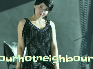 Yourhotneighbour