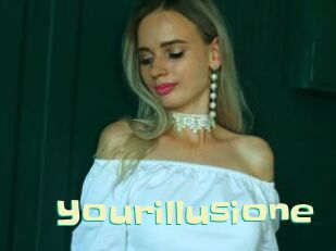 Yourillusione