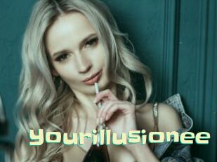 yourillusionee Wanna Meet