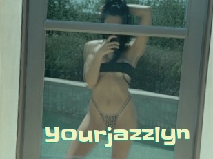 Yourjazzlyn