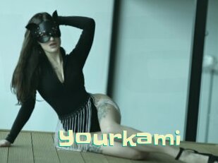 Yourkami
