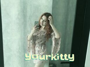 Yourkitty