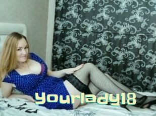 Yourlady18