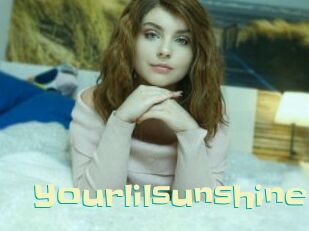 Yourlilsunshine