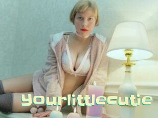 Yourlittlecutie