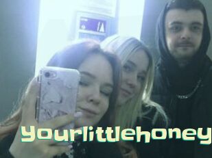 Yourlittlehoney