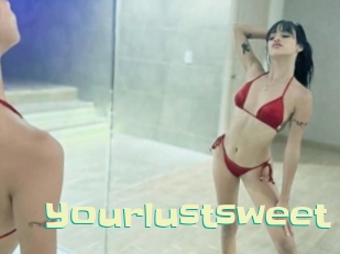 yourlustsweet Wanna Meet