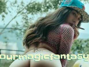 yourmagicfantasy Wanna Meet